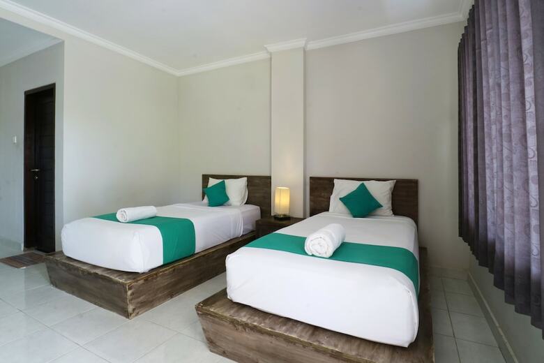 Hotel Delali Guest House