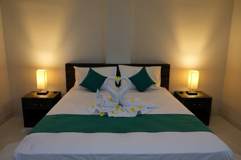 Hotel Delali Guest House