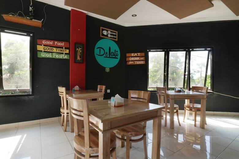 Hotel Delali Guest House