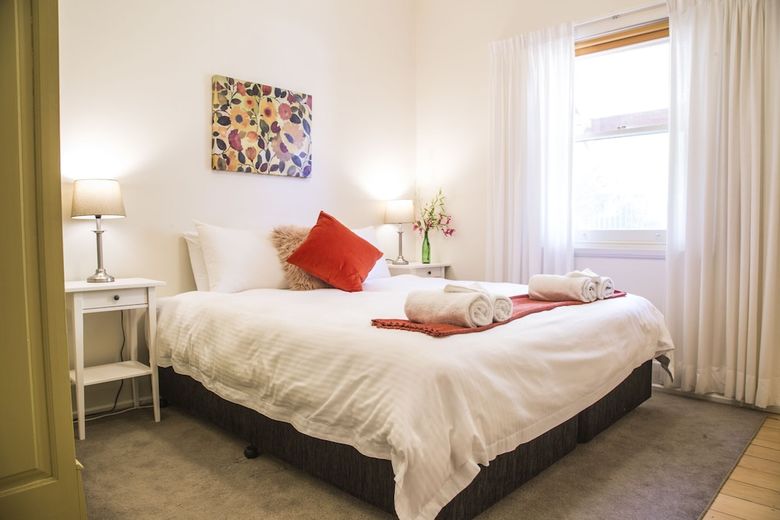 Mataro Cottage