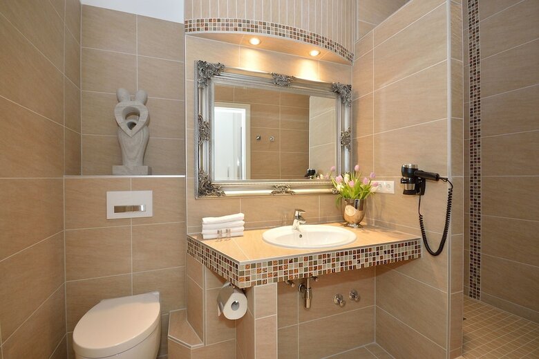 Hotel Stadt Bremen Garni