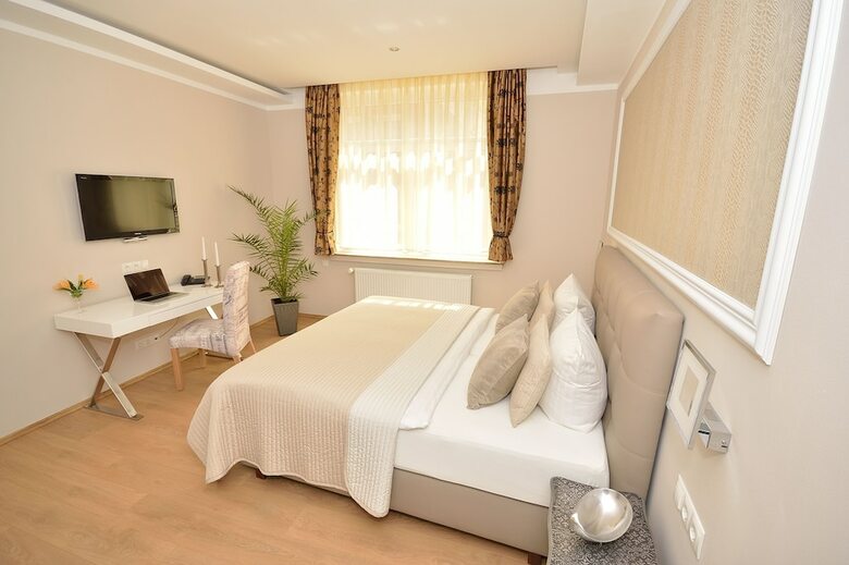 Hotel Stadt Bremen Garni
