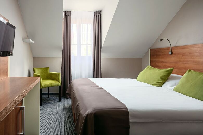 Hotel Volarik