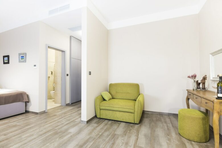 Hotel Volarik