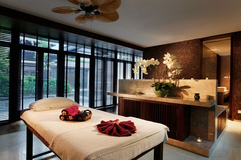 Hotel Narada Resort & Spa Perfume Bay
