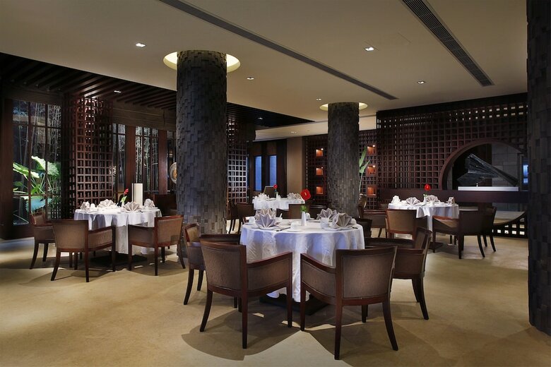 Hotel Narada Resort & Spa Perfume Bay