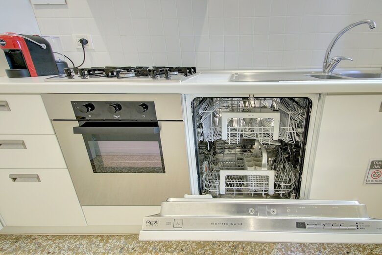 Apartamento Sasmi