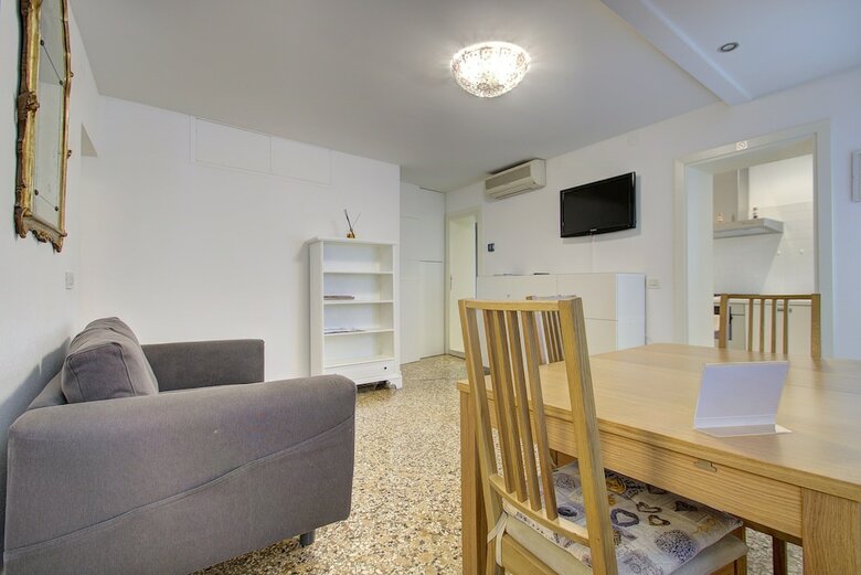 Apartamento Sasmi