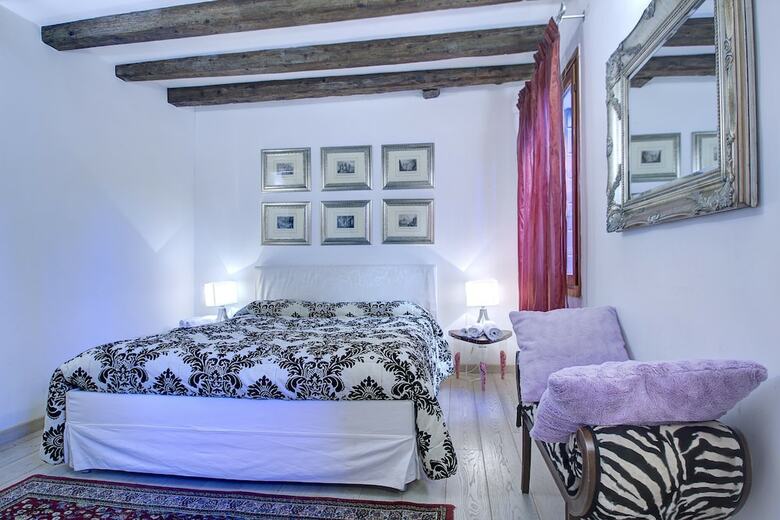 Apartamento Sam Venice