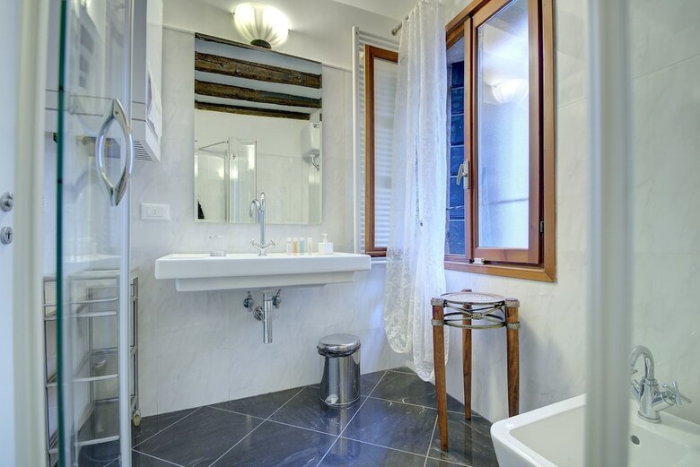 Apartamento Sam Venice