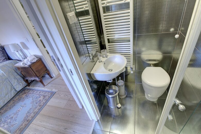 Apartamento Sam Venice