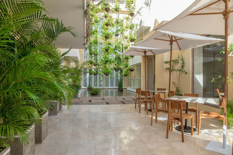 Tcherassi Hotel + Spa