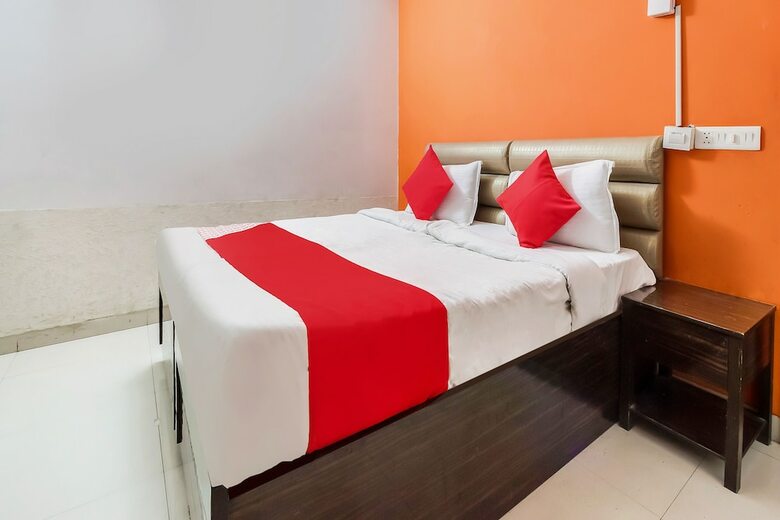 Hotel Oyo Flagship 556 North Campus