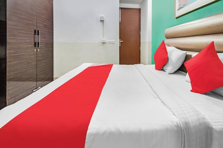 Hotel Oyo Flagship 556 North Campus