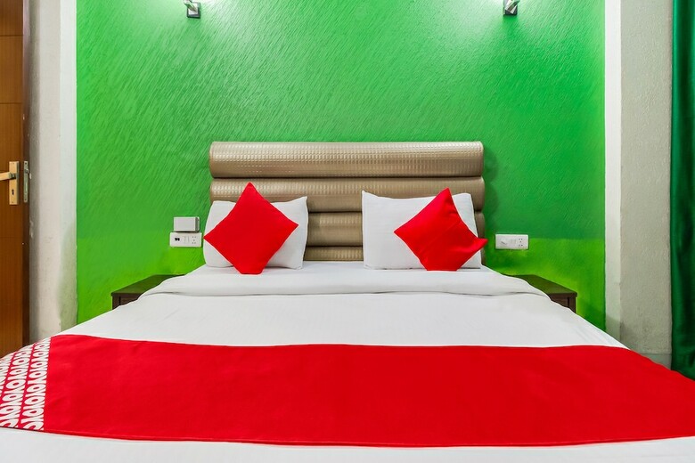 Hotel Oyo Flagship 556 North Campus