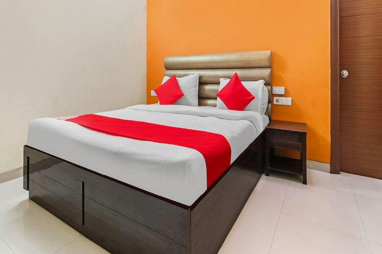 Hotel Oyo Flagship 556 North Campus