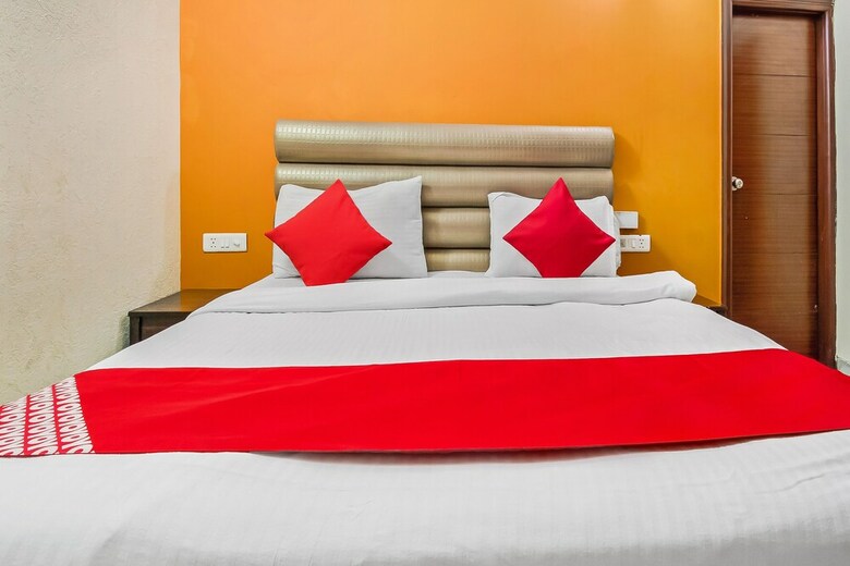 Hotel Oyo Flagship 556 North Campus