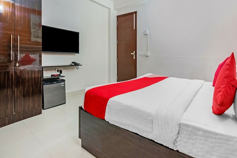 Hotel Oyo Flagship 556 North Campus