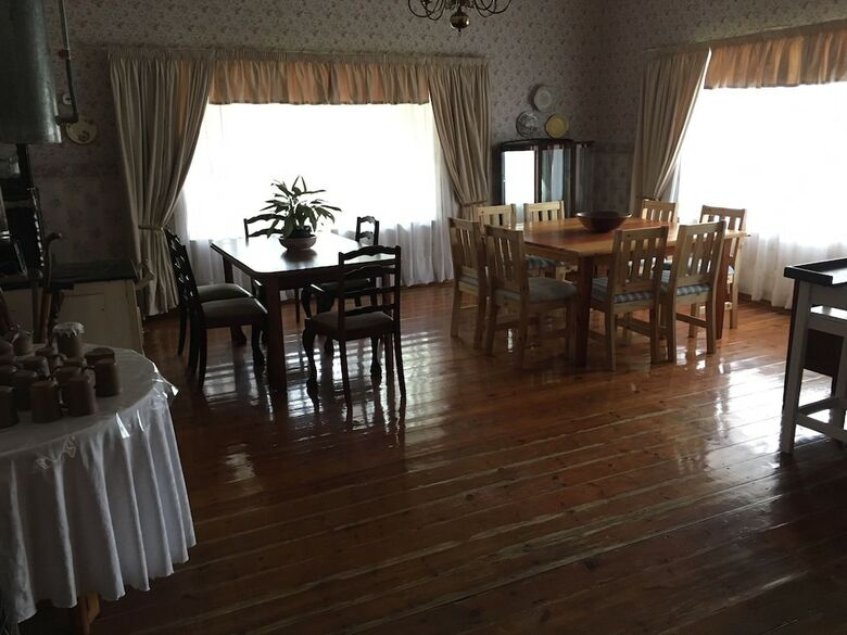 Hotel Gewel Guesthouse
