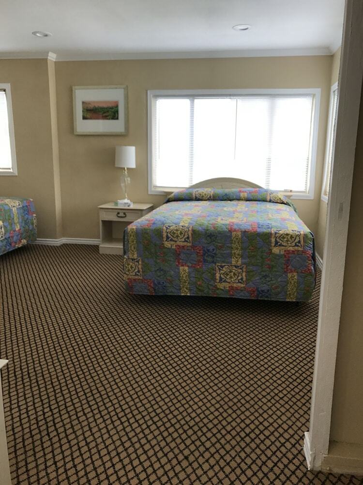 La Jolla Biltmore Motel