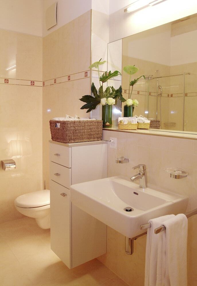 Hotel Lenzerhorn Spa & Wellness