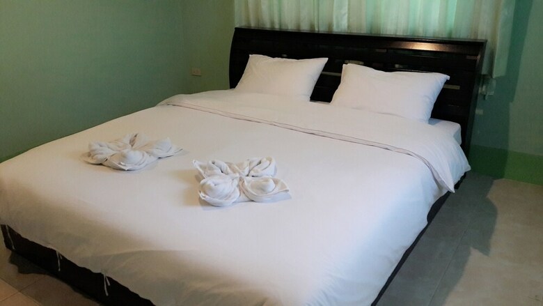 Hotel Paramee Inn Pai Resort