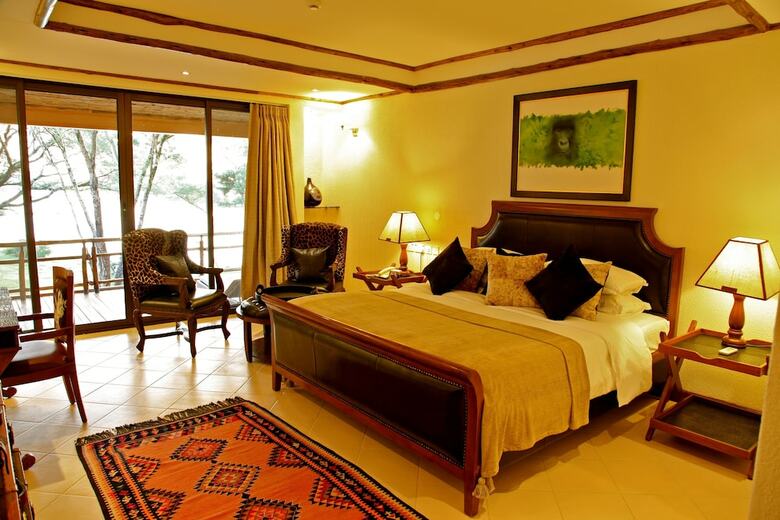 Posada Chobe Safari Lodge