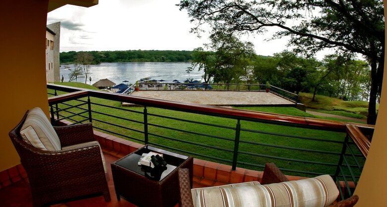 Posada Chobe Safari Lodge