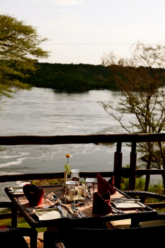 Posada Chobe Safari Lodge