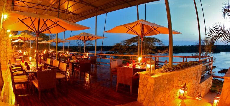 Posada Chobe Safari Lodge