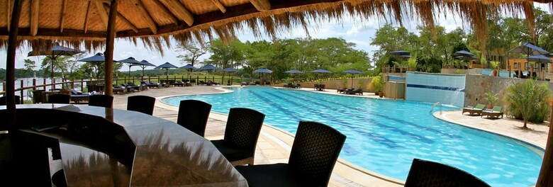 Posada Chobe Safari Lodge
