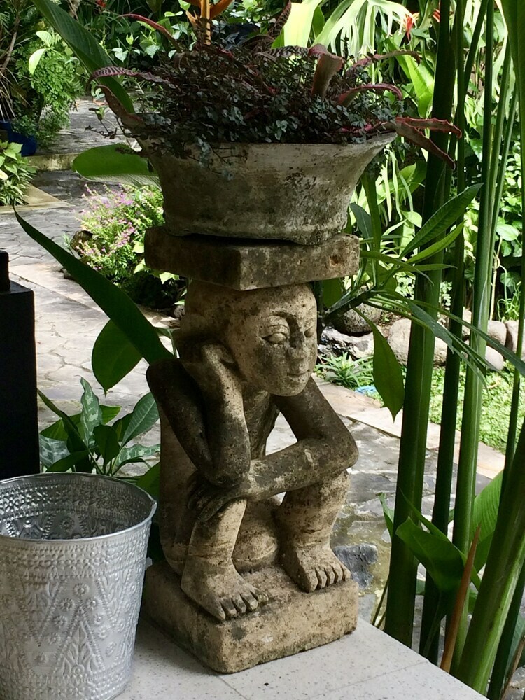 Hotel Angel House Ubud