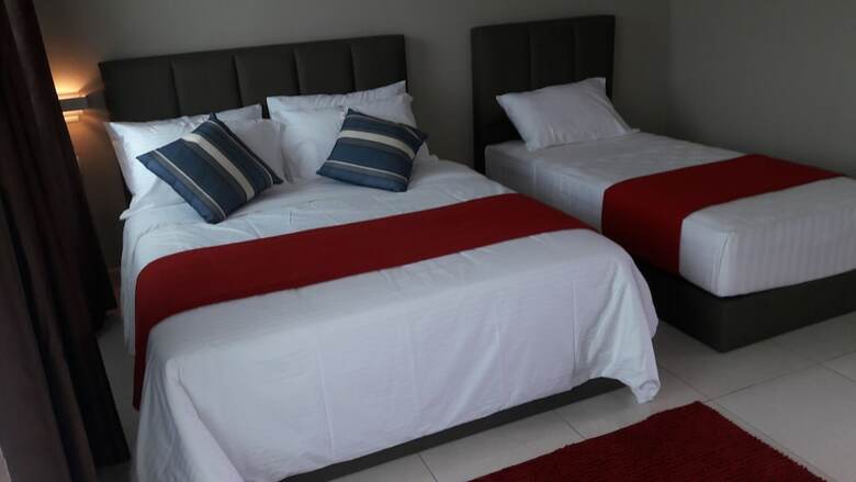 Hotel Destini Akef Villa