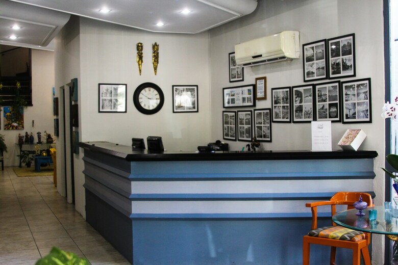 Exclusive Inn Hotel