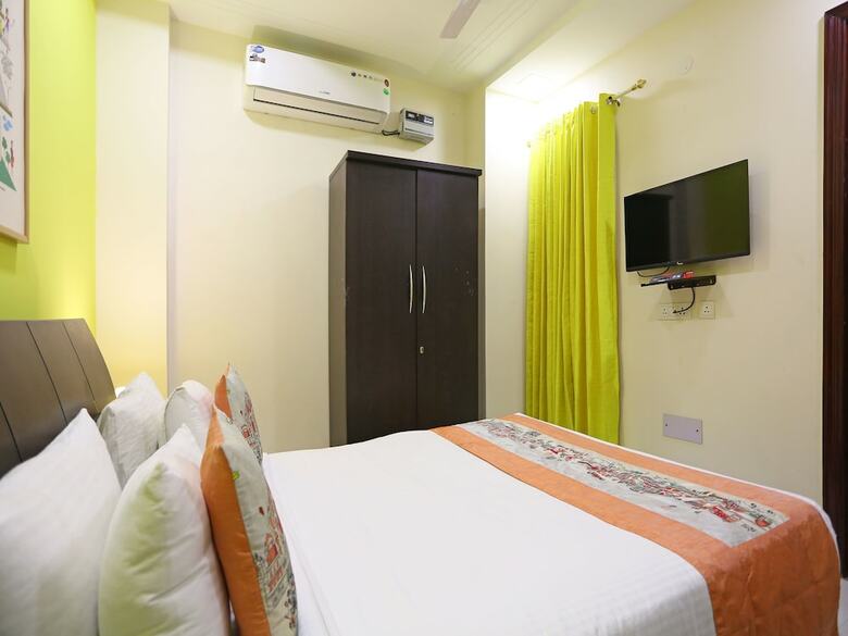 Hotel Oyo Flagship 545 Rohini Pitampura