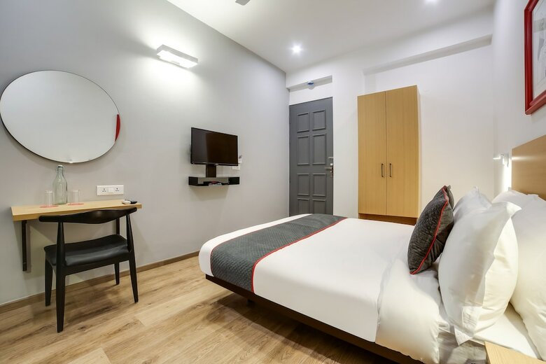 Hotel Oyo Flagship 516 Unitech Cyber Park