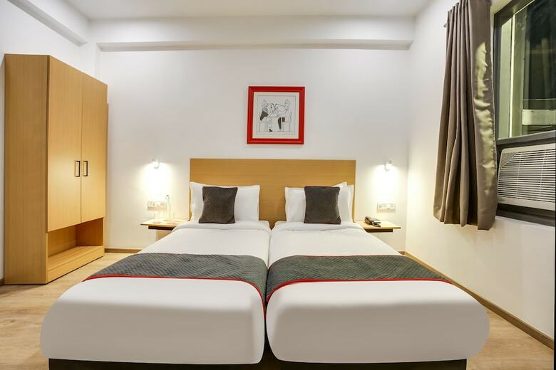 Hotel Oyo Flagship 516 Unitech Cyber Park