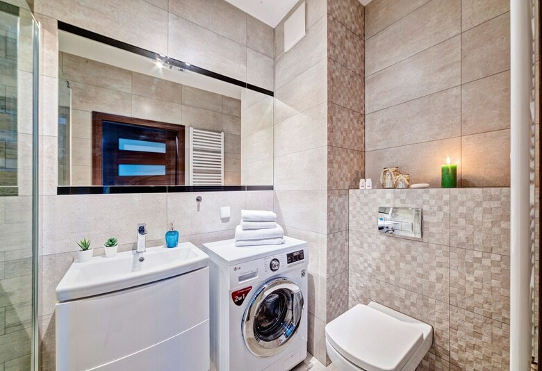 Apartamenty Homely Place Center
