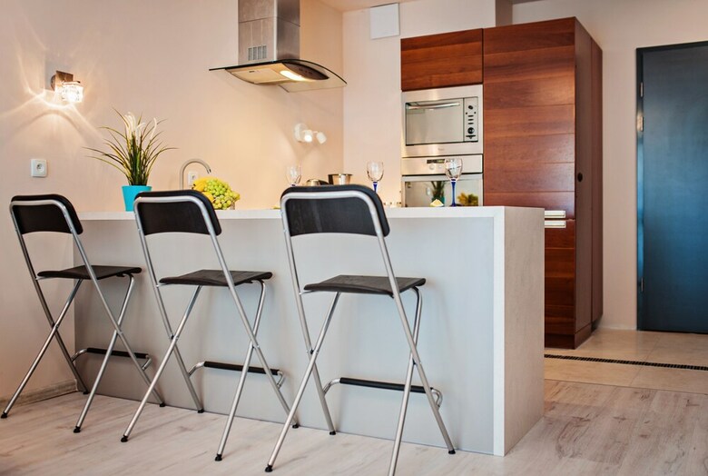 Apartamenty Homely Place Center
