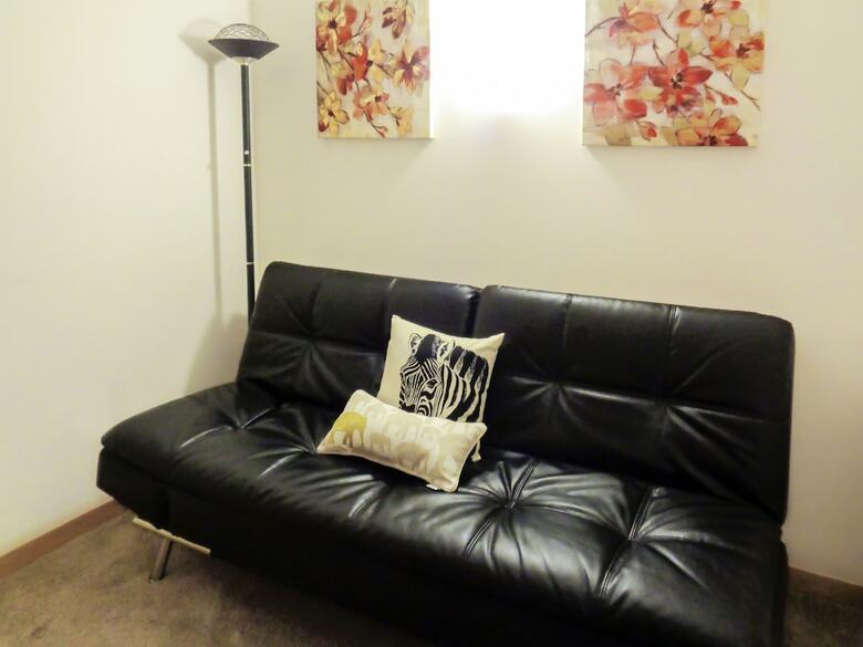 43rd St Apartments By Minnehaha Lofts