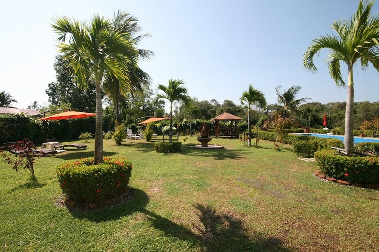 Villa Orchidilla Phuket Mai Khao Residence