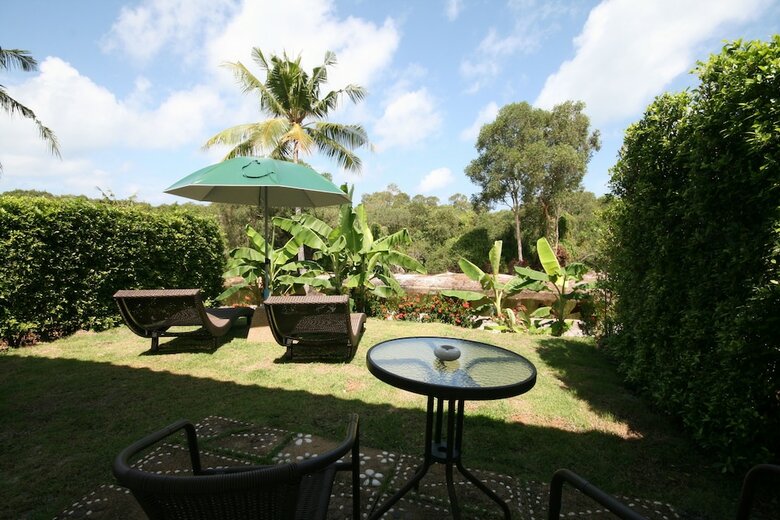 Villa Orchidilla Phuket Mai Khao Residence