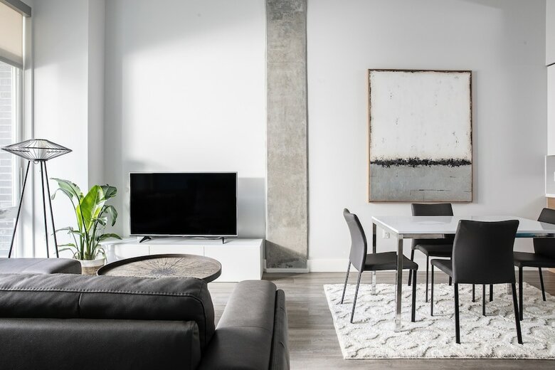 Domicile Suites At Mark On 8th