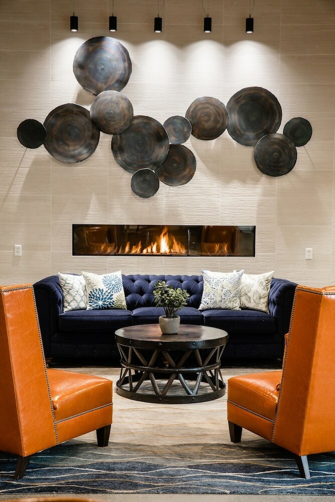 Domicile Suites At Mark On 8th
