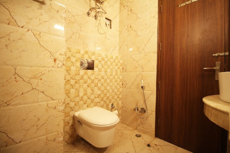 Hotel Oyo Flagship 525 Mg Road Metro Station