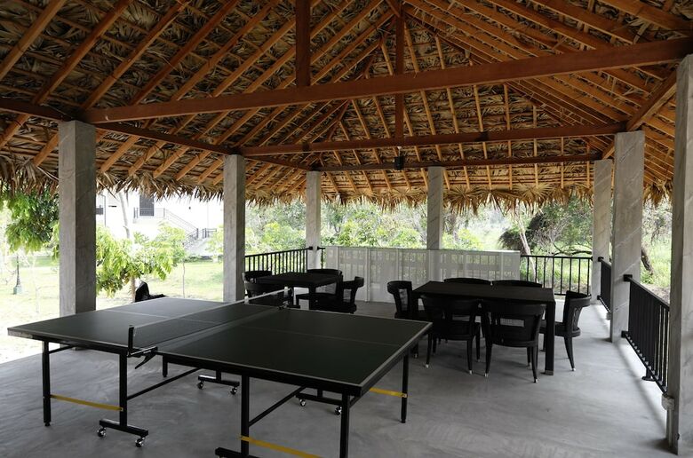 Hotel Oak Ray Elephant Lake