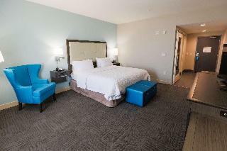 Hotel Hampton Inn El Reno, Ok