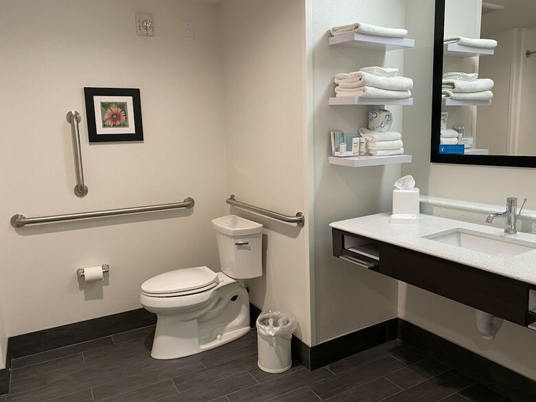 Hotel Hampton Inn El Reno, Ok