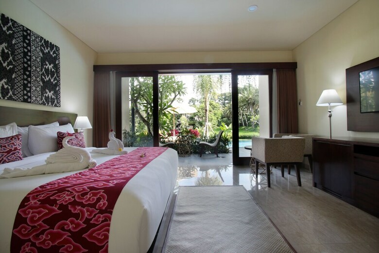 Hotel Byasa Ubud