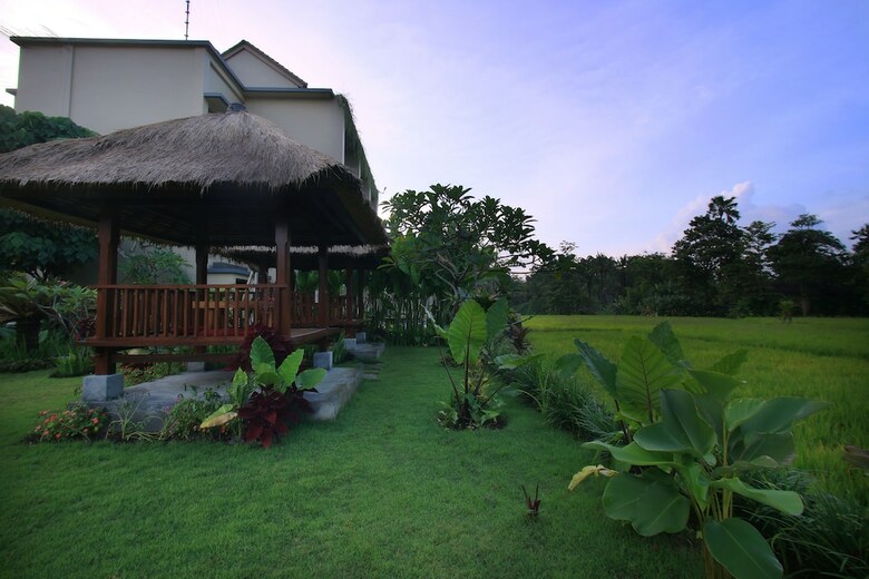 Hotel Byasa Ubud